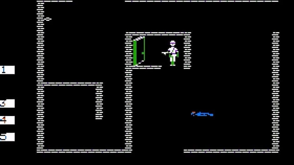 Beyond Castle Wolfenstein screenshot 6