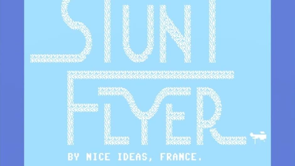 Stunt Flyer screenshot 1