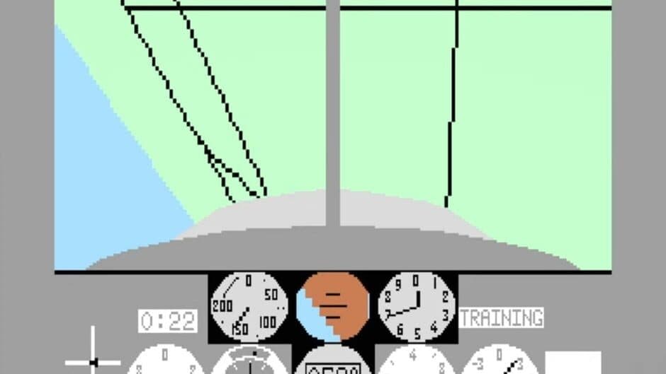 Stunt Flyer screenshot 2
