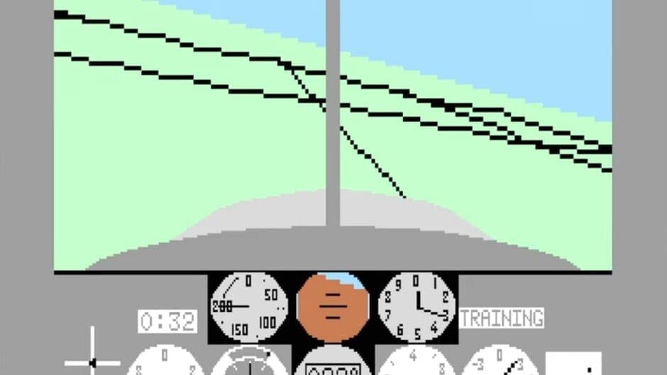 Stunt Flyer screenshot 3