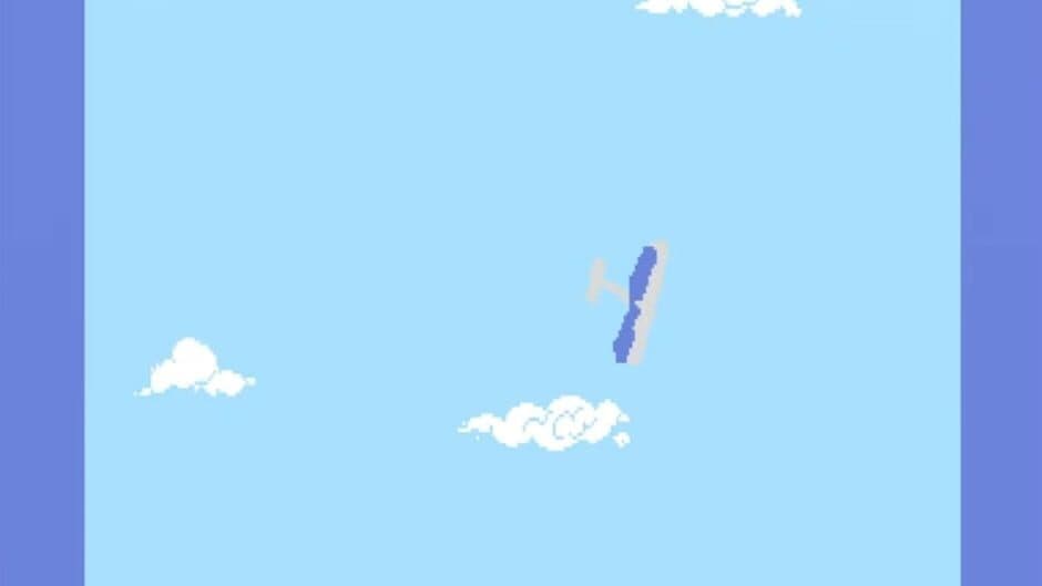 Stunt Flyer screenshot 4