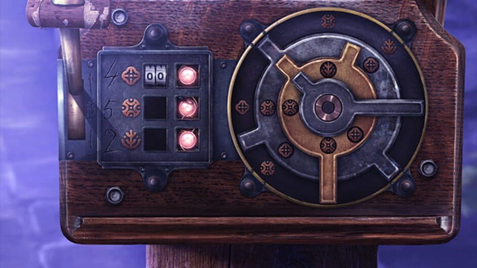 Mystery Case Files: Black Crown screenshot 1