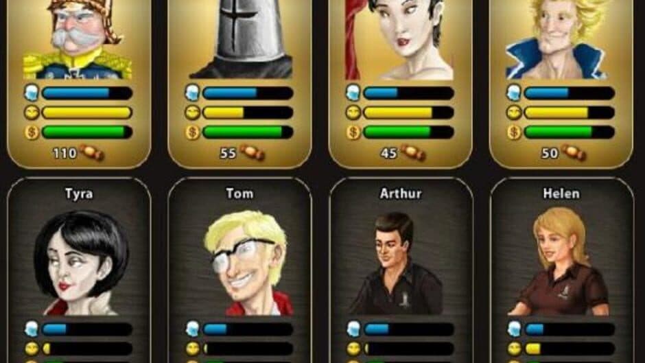 Pawn Stars: The Game screenshot 3