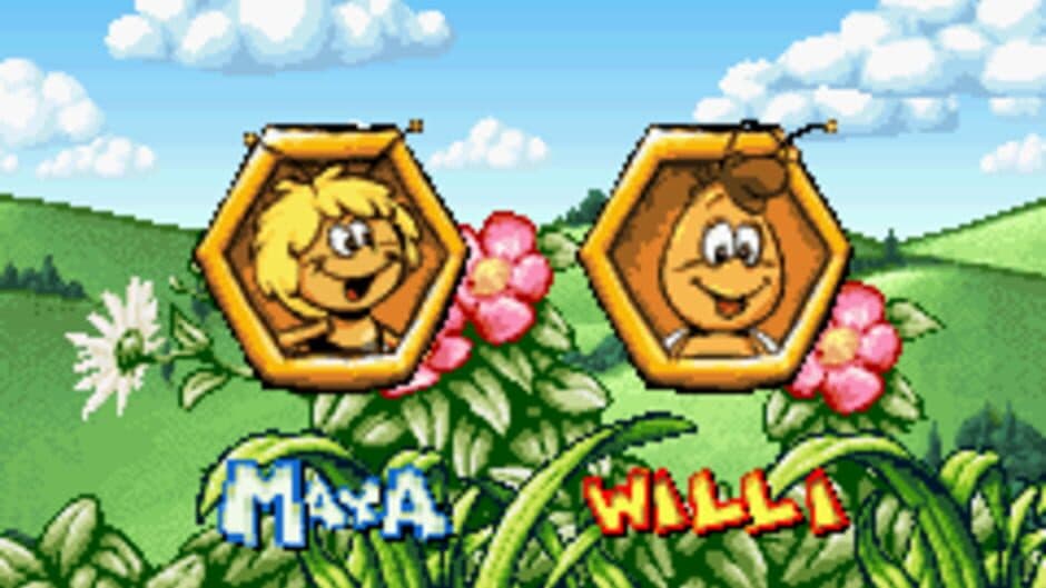 Maya the Bee: Sweet Gold screenshot 6