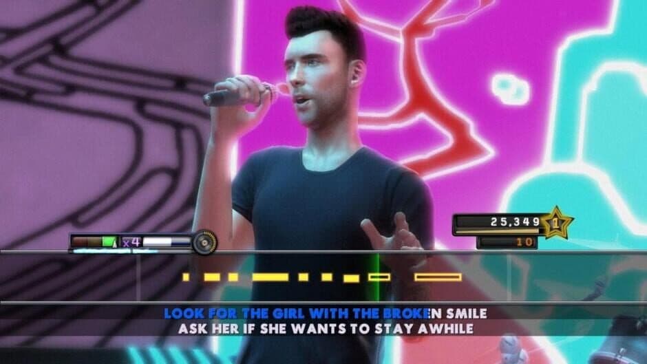 Band Hero screenshot 8
