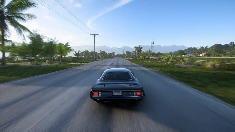 Forza Horizon 5 screenshot 5