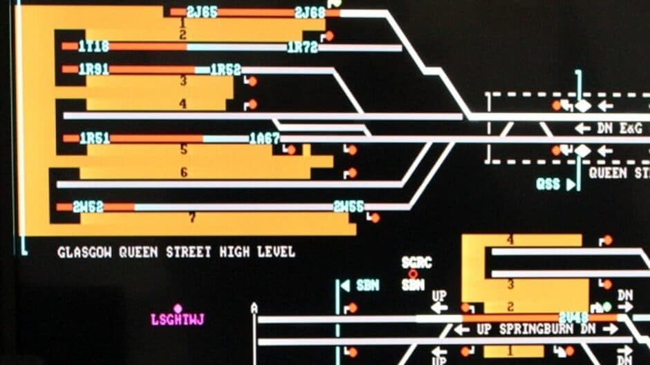 Simsig screenshot 1