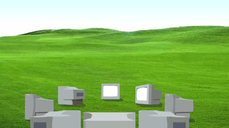 Fields of Logic screenshot 1