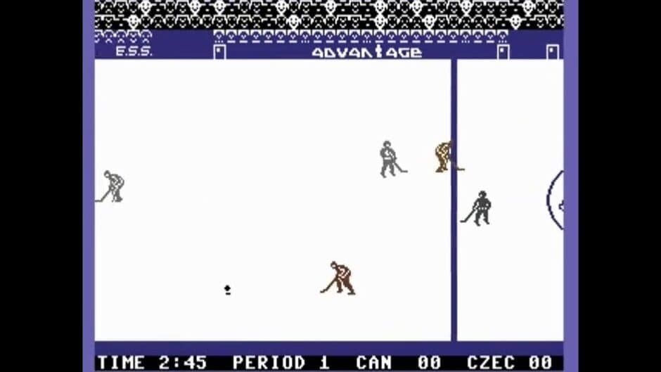 Slapshot screenshot 1