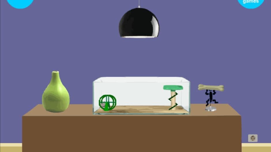 A Bark in the Dark screenshot 1
