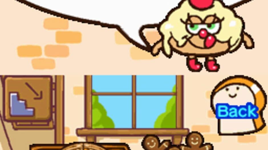 Happy Bakery screenshot 2
