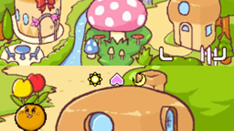 Happy Bakery screenshot 1