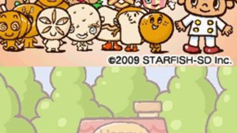 Happy Bakery screenshot 3