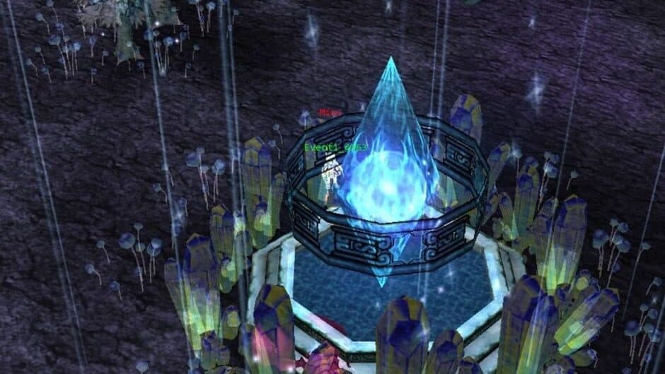 GodsWar Online screenshot 2