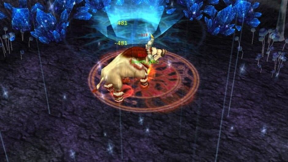 GodsWar Online screenshot 6