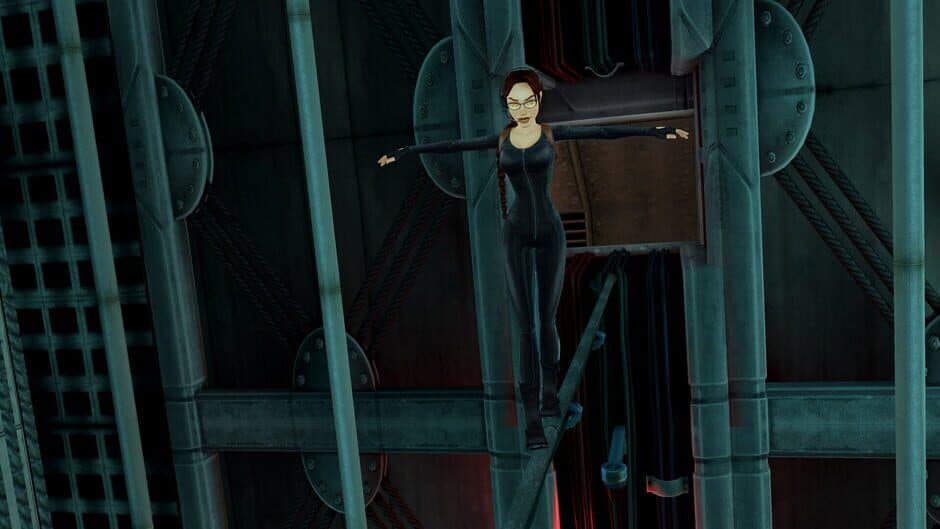 Tomb Raider IV•V•VI Remastered screenshot 5