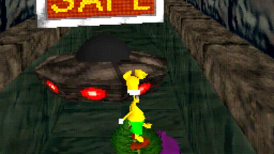 Cheesy screenshot 8