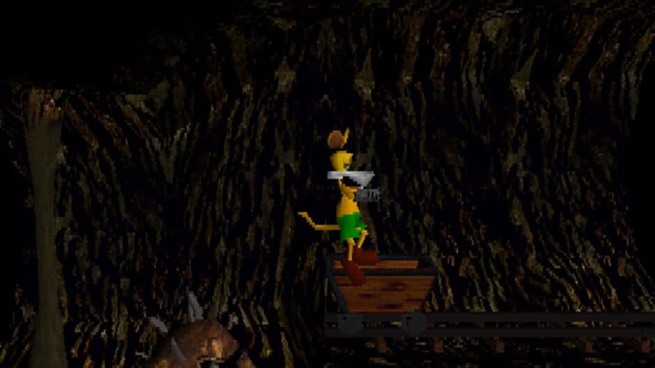 Cheesy screenshot 2