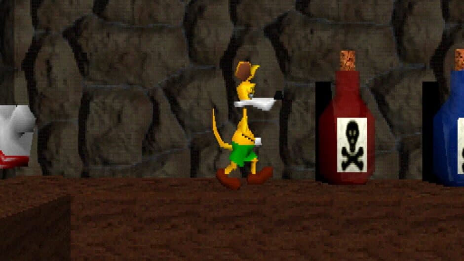 Cheesy screenshot 7
