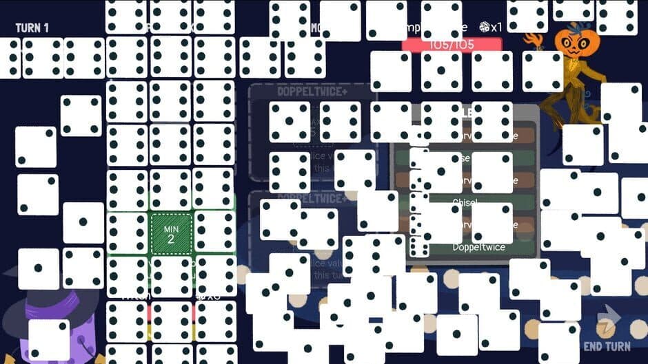 Dicey Dungeons screenshot 7