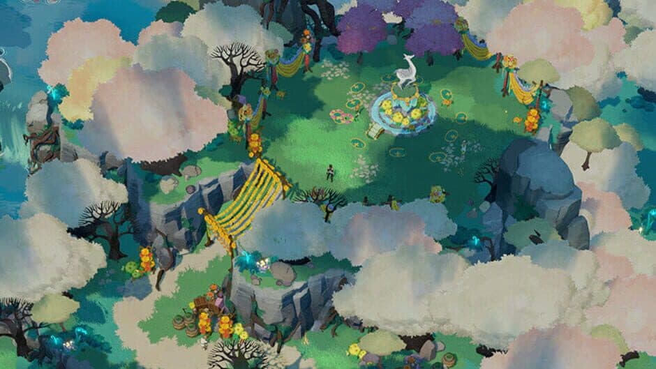 AFK Journey screenshot 6