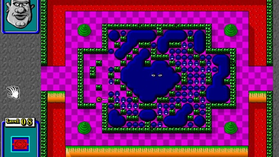 Deadly Rooms of Death screenshot 1