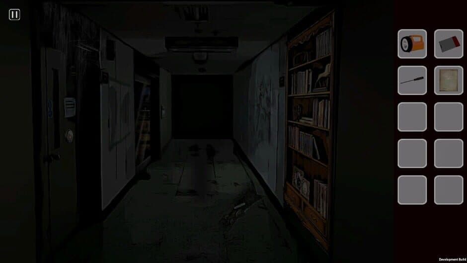 Lucid Dream screenshot 3