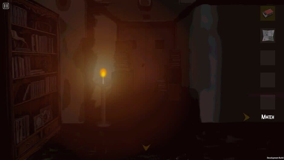 Lucid Dream screenshot 1