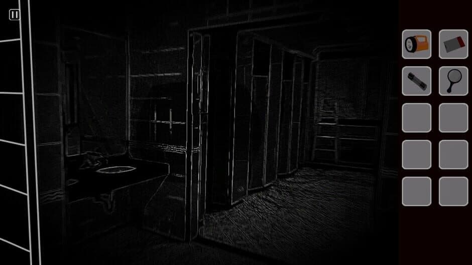Lucid Dream screenshot 2