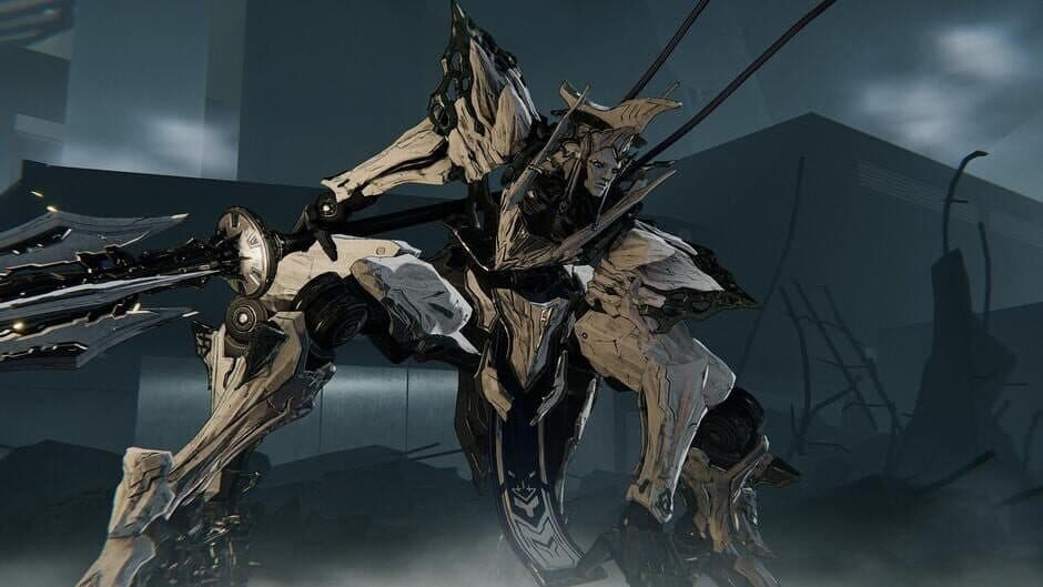 AI Limit screenshot 9
