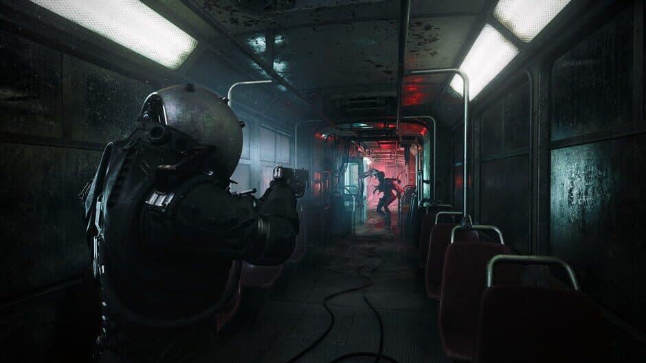 Cronos: The New Dawn screenshot 7