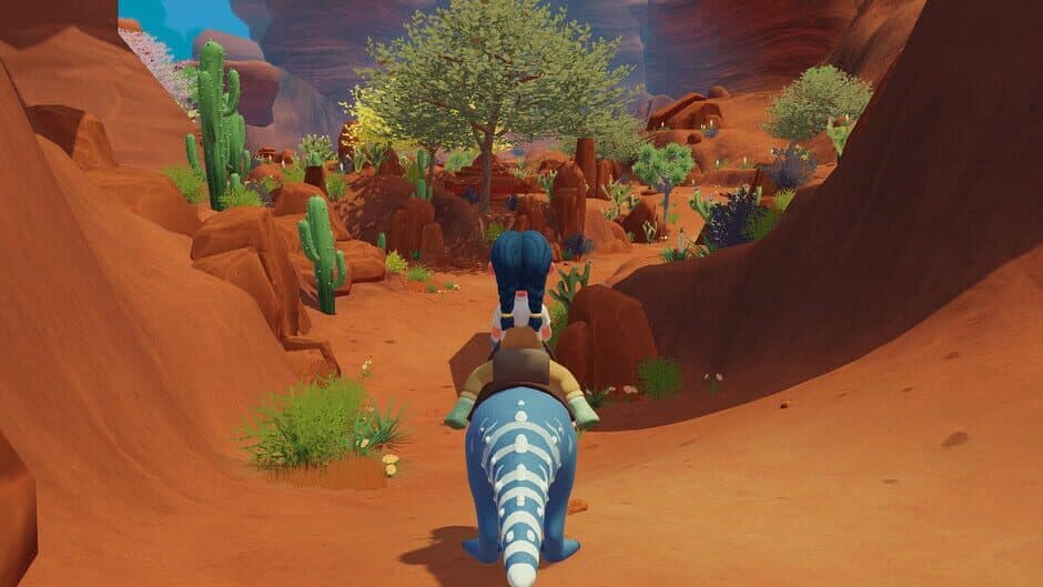 Paleo Pines screenshot 8