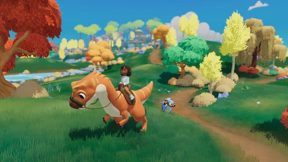 Paleo Pines screenshot 7