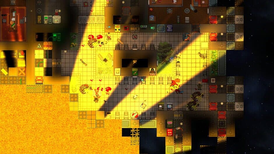 Space Station 14 screenshot 4