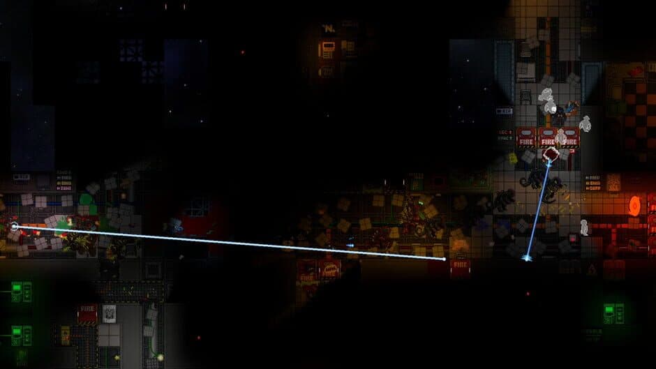 Space Station 14 screenshot 5