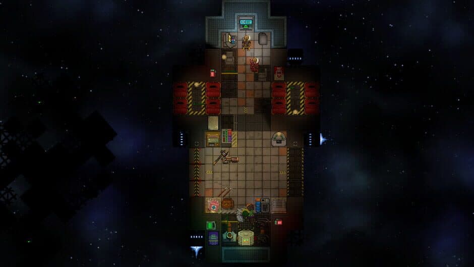 Space Station 14 screenshot 6