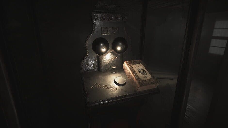 Demonologist screenshot 3
