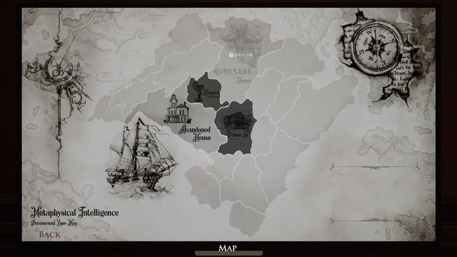 Demonologist screenshot 2
