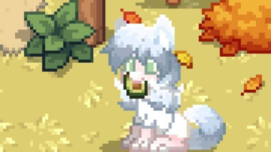 Pony Town screenshot 1