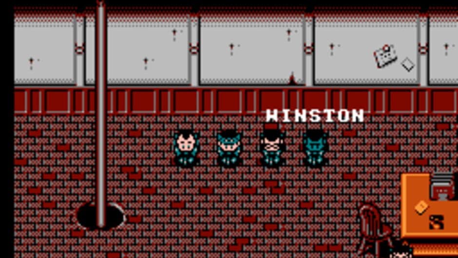 New Ghostbusters II screenshot 4