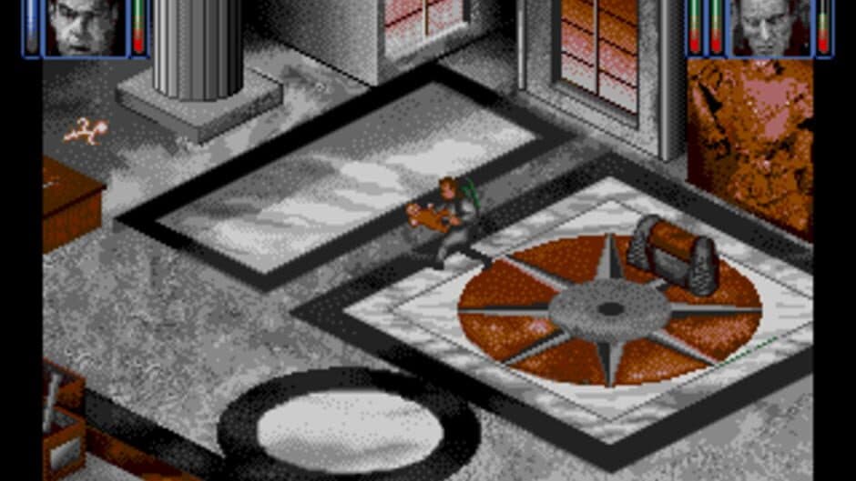 Ghostbusters II screenshot 3
