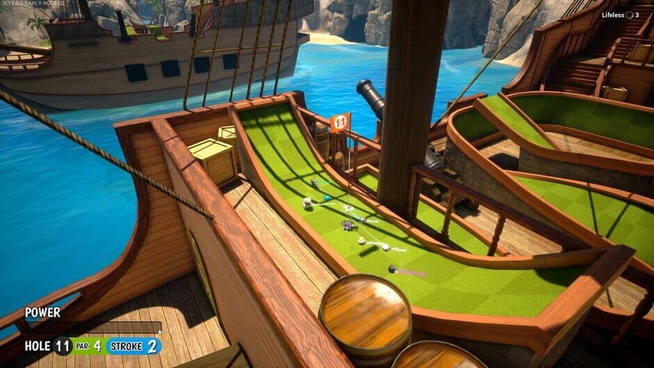 Tower Unite screenshot 5