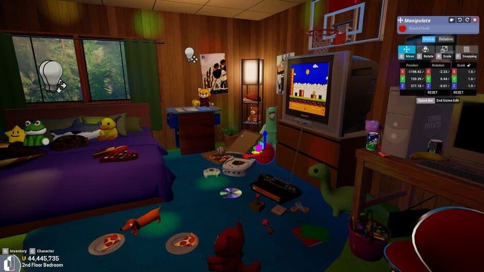 Tower Unite screenshot 7