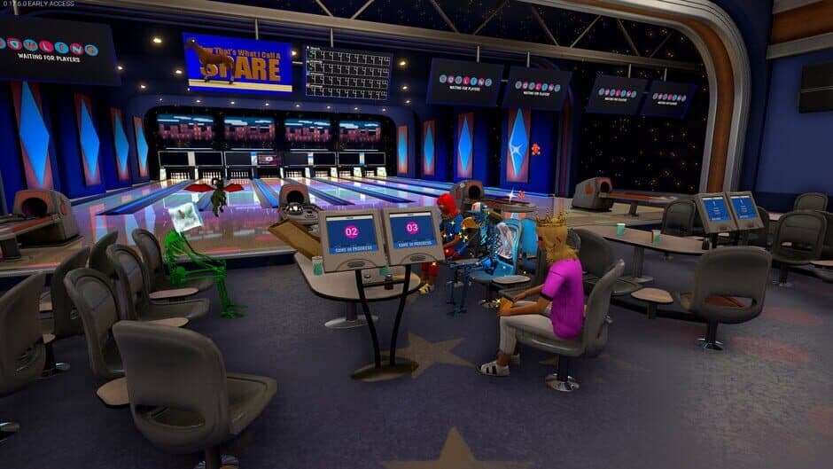 Tower Unite screenshot 4