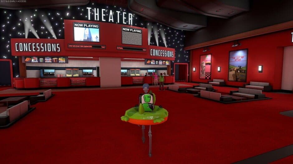 Tower Unite screenshot 8