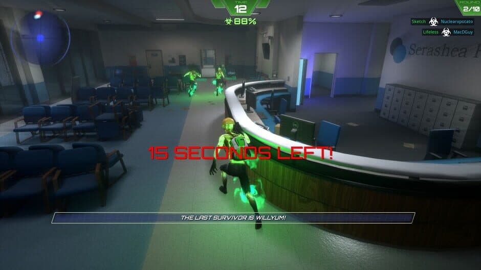 Tower Unite screenshot 9