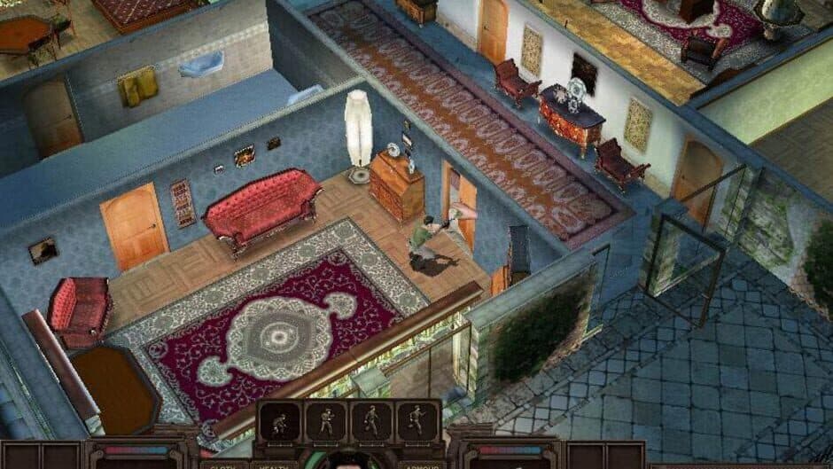 Cold Zero: The Last Stand screenshot 2