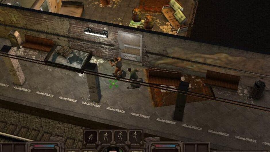 Cold Zero: The Last Stand screenshot 3