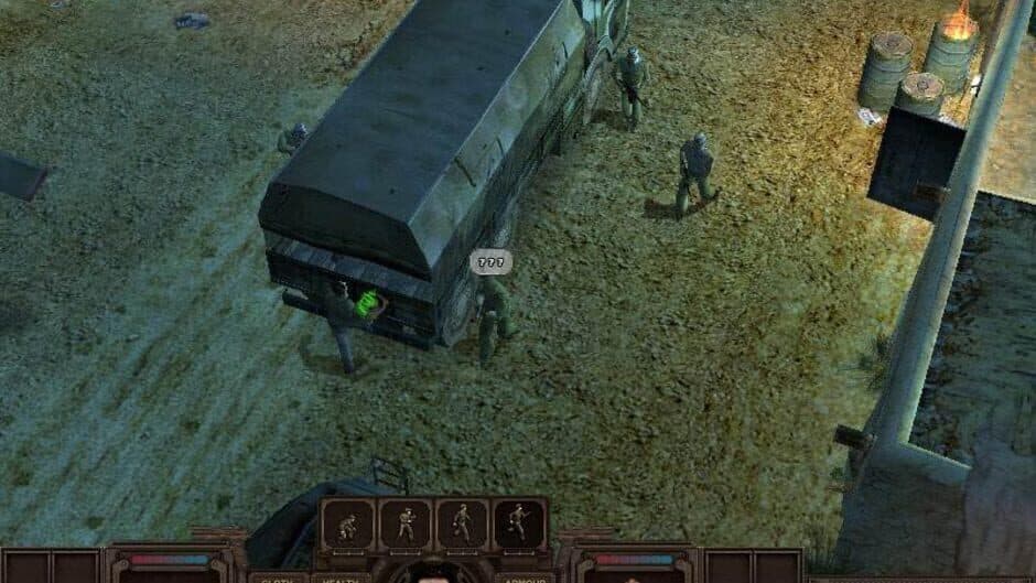 Cold Zero: The Last Stand screenshot 4