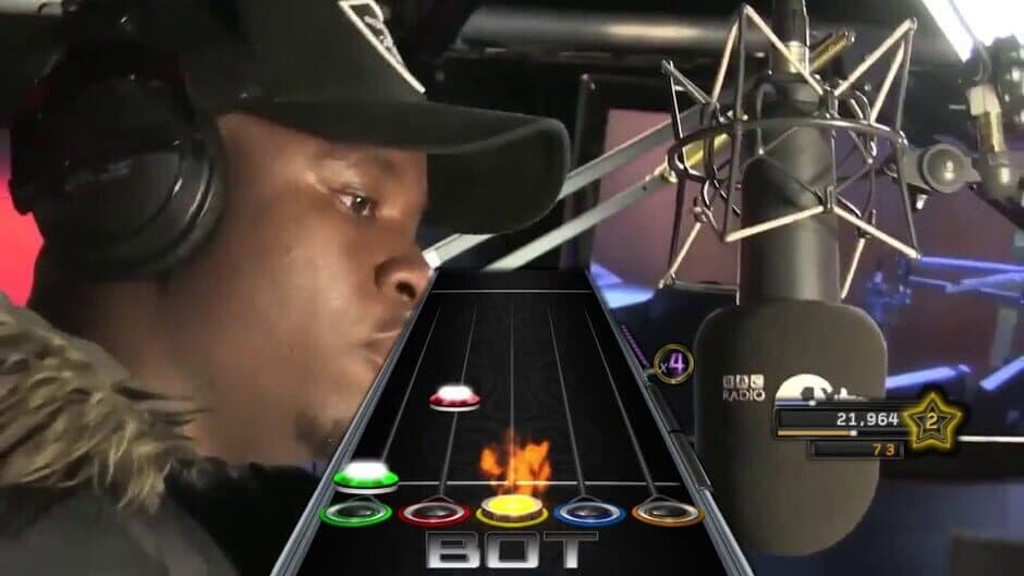Clone Hero screenshot 5
